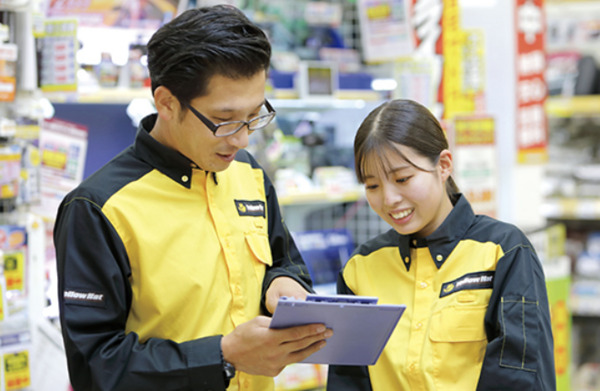 Job image of 13428 at Hyogo Yellow Hat Co.-2