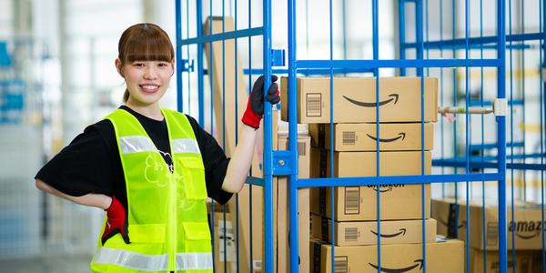 Job image of 21236 at Amazon Japan G.K.-2