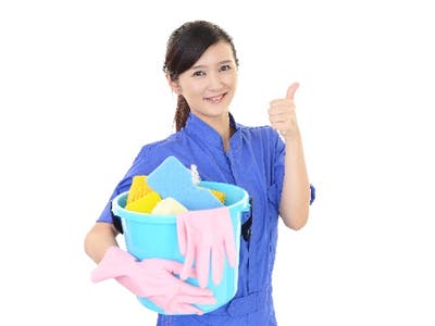 Cleaning Staff Wanted at Post Office(near Hatagaya)
