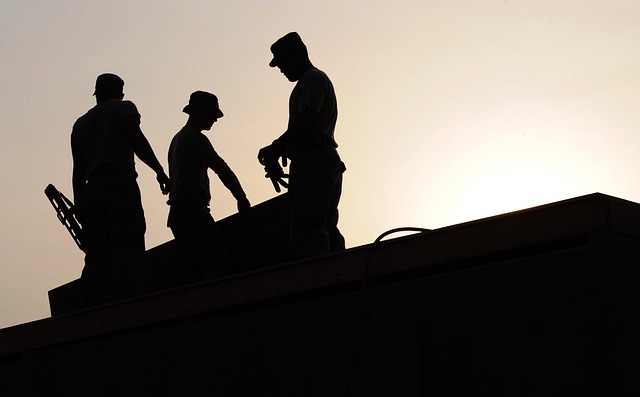 Construction Worker Needed!