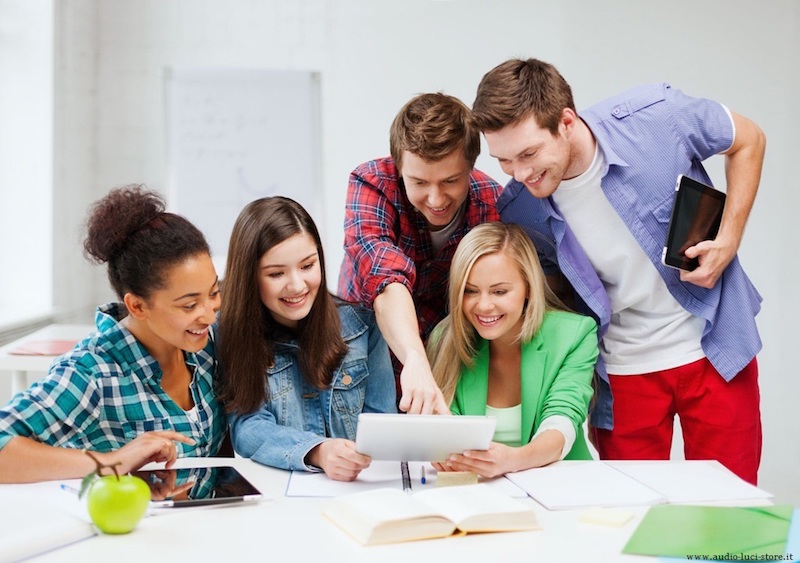 Full-Time or Part-Time English Teacher at Private School for 2019-2020