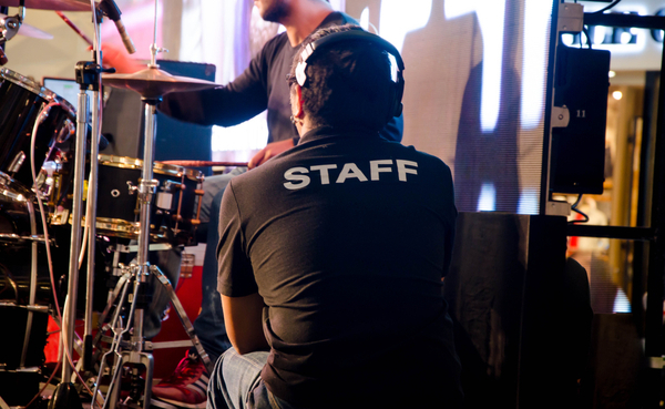 Job image of 5231 at REA STAGE, Inc.-0