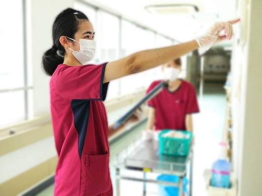 Job image of 5363 at Guidable Jobs (Nursing Care)-1