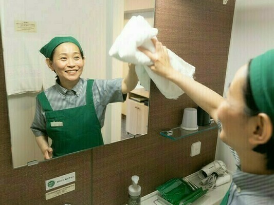 Job image of 5408 at Route Inn Japan co., Ltd. -1