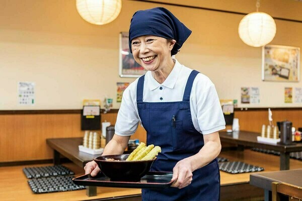 Gambar pekerjaan dari 5477 at Sukesan Co.,Ltd.-1