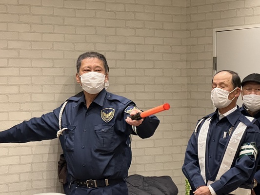 Job image of 4599 at Dainisho Co., Ltd.-1