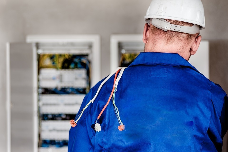 *More than ¥230,000/month* Regular position for Electrical Wiring Staff in Saitama
