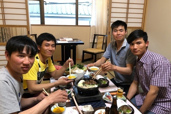 Job image of 5633 at Mizuken Corporation-1