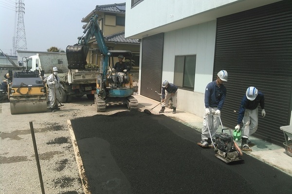 Job image of 5633 at Mizuken Corporation-2