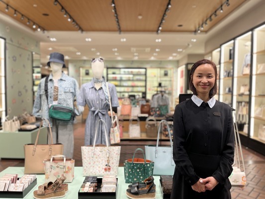 Job image of 5788 at Tapestry Japan, LLC.-0