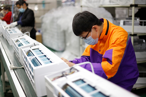 CAREERLINK FACTORY CO., LTD. ရှိ 5818 အတွက်အလုပ်ခေါ်ဓာတ်ပုံ-0