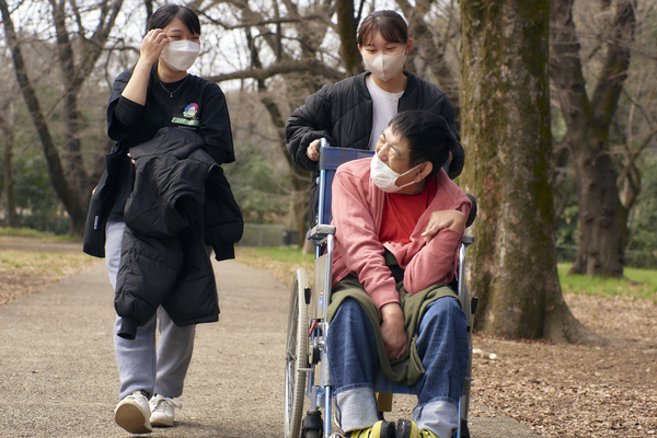 Stella Tokyo मा 5844 को काम चित्र-0