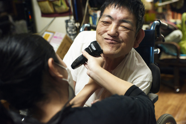 Stella Tokyo मा 5844 को काम चित्र-1