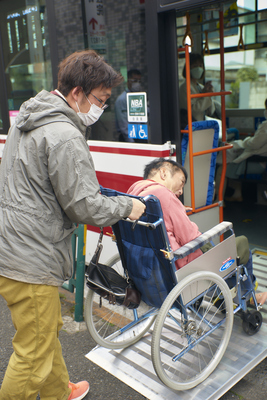 Stella Tokyo मा 5844 को काम चित्र-2