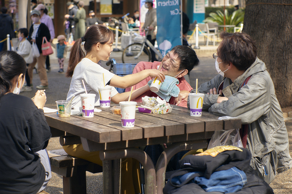 Stella Tokyo मा 5844 को काम चित्र-3