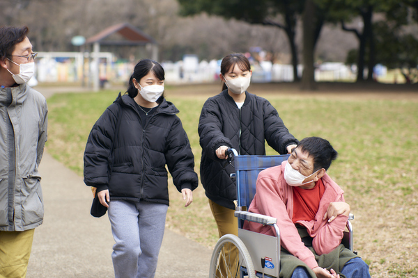 Stella Tokyo मा 5844 को काम चित्र-4