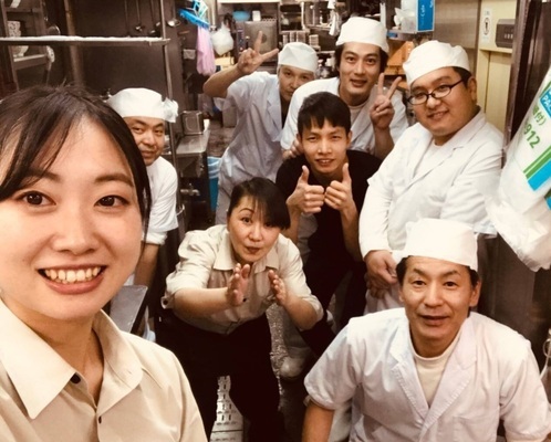 |有限{ゆうげん}|会社{がいしゃ}オザワの5771の求人画像-0