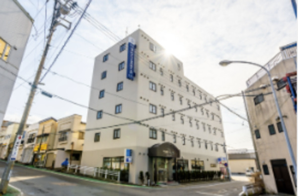 Gambar pekerjaan dari 5919 at Town Hotel Minami-1