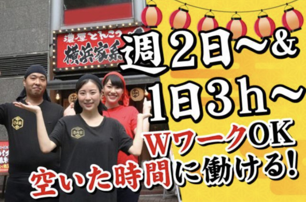 Imagem de emprego de 6029 em Garden Co., Ltd.-0