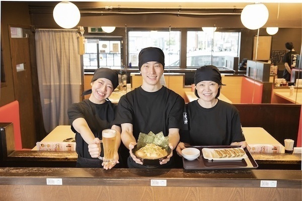 Job image of 6046 at Zensho Group-2