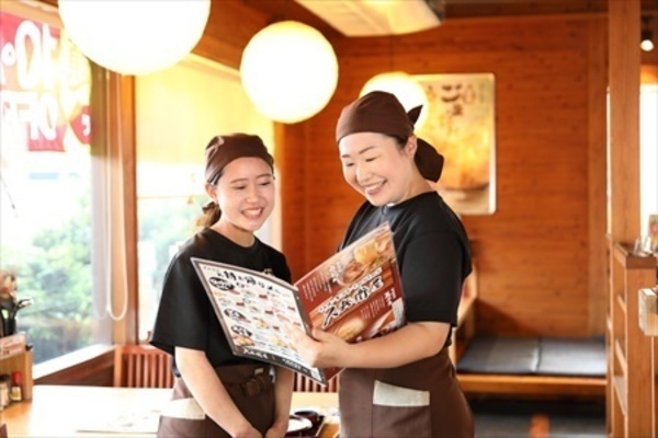 Zensho Groupの6054的招聘影像-0