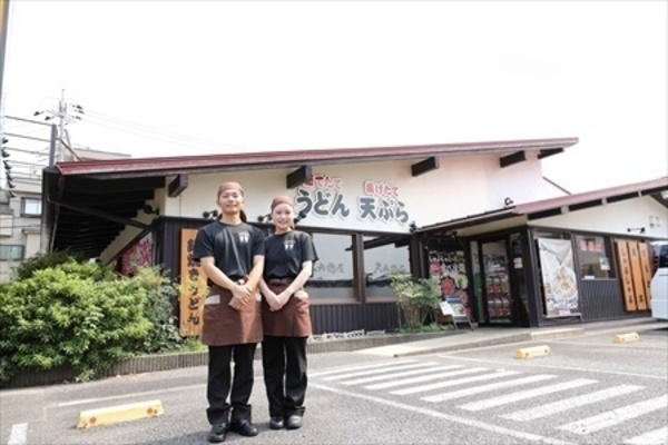 Gambar pekerjaan dari 6055 at Zensho Group-2