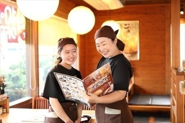 Job image of 6060 at Zensho Group-0