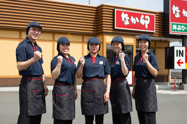 Nakauの6111的招聘影像-3