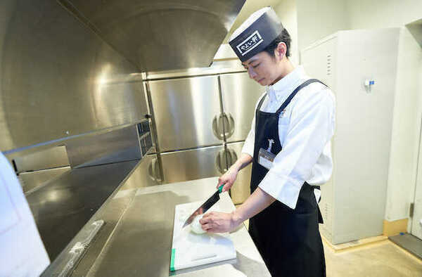 Imagem de emprego de 6214 em Plenus Co., LTD.-3