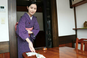 Imahe ng trabaho ng 6227 sa Sapporo Kani-Honke Co.