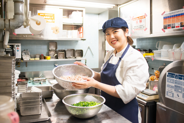 Job image of 6337 at Japan Restaurant System Co.-1