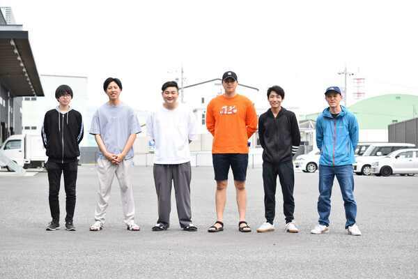 Job image of 6543 at Kyoto-meat-market Co.,Ltd-0