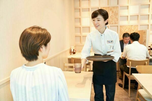 Job image of 6603 at Plenus Co., LTD.-0