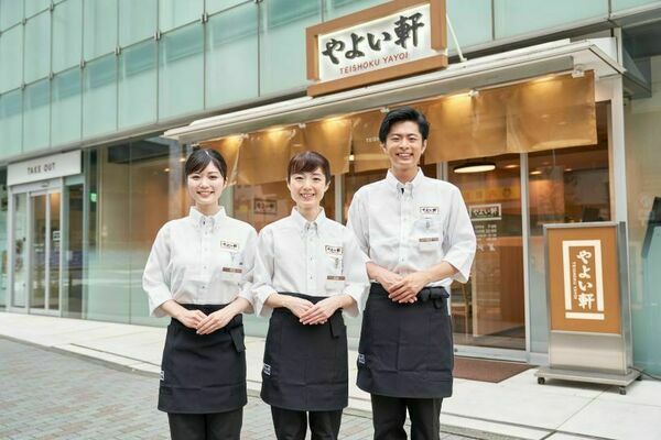 Job image of 6603 at Plenus Co., LTD.-1