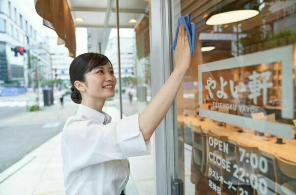 Job image of 6603 at Plenus Co., LTD.-2