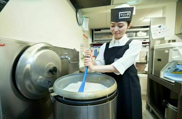 Job image of 6603 at Plenus Co., LTD.-4