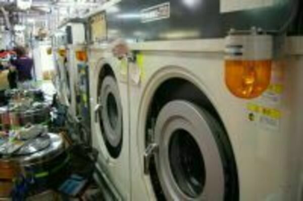Job image of 6520 at MIZUSHIMA LAUNDRY Co.,Ltd-1
