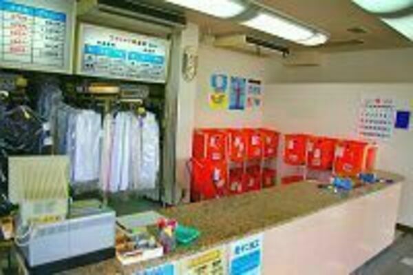 Job image of 6520 at MIZUSHIMA LAUNDRY Co.,Ltd-2