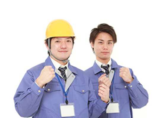 Job image of 6680 at Joy Planning Co., Ltd.-0