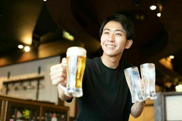 Job image of 6570 at Watami Co., Ltd.-0