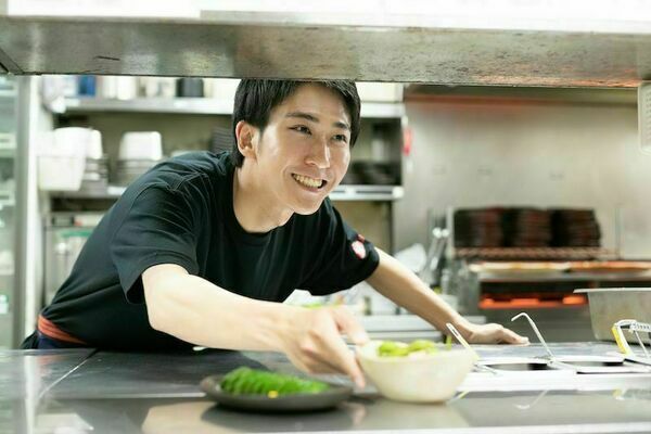 Job image of 6570 at Watami Co., Ltd.-1