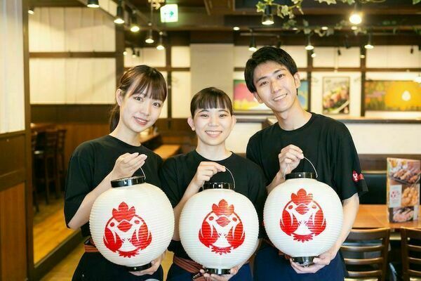 Job image of 6570 at Watami Co., Ltd.-2