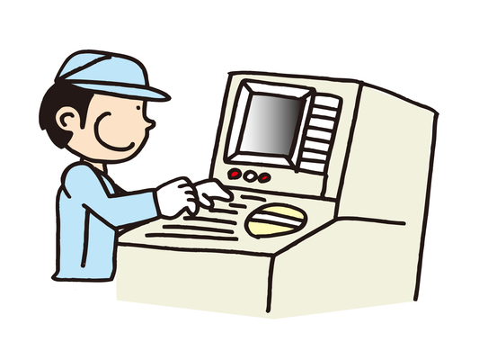 Job image of 6685 at bring inc.-3