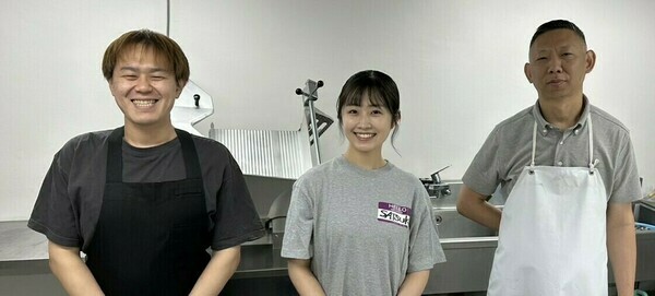 JCT株式会社の6692の求人画像-1