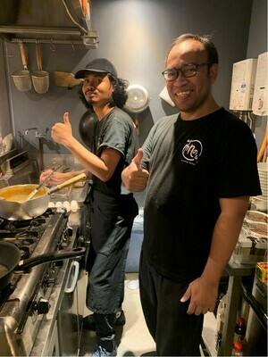Job image of 6673 at RAMEN HONOLU-2