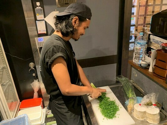 Job image of 6673 at RAMEN HONOLU-3