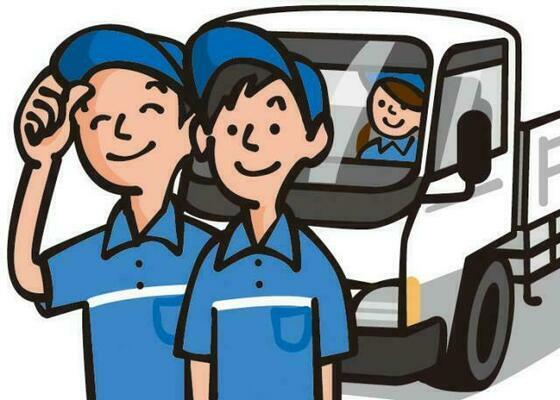 Job image of 5824 at Seino Staff Service -0