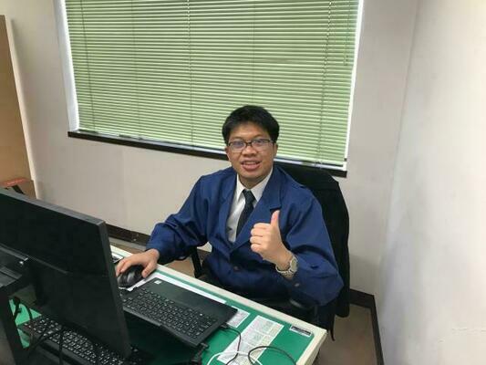 Job image of 5824 at Seino Staff Service -2