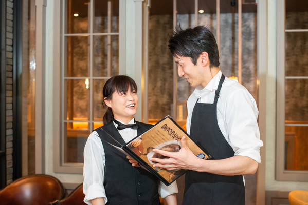 日本レストランシステム株式会社の6758の求人画像-0