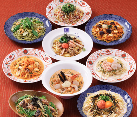 Job image of 6800 at Japan Restaurant System Co.-2
